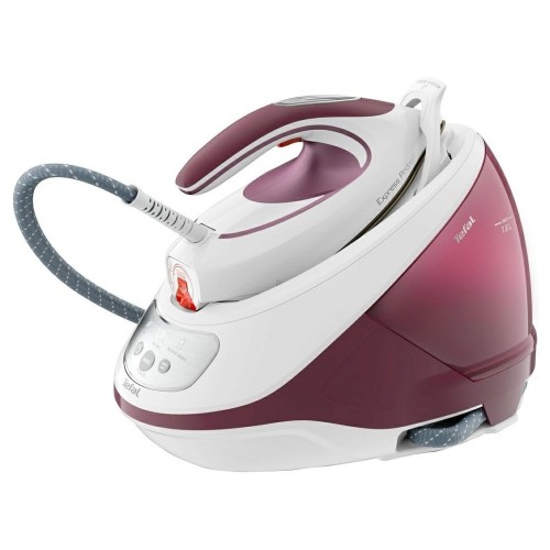 STEAM CLEANERS  SV9201 EXPRESS PRTECT 7.5 BAR 2800W 130-530gr/mn 1.8LT